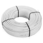 Труба полиэтиленовая Uponor Comfort Pipe Plus PN6 20x2,0 бухта 1000 м 1009232