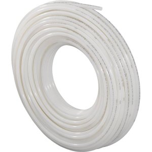 Труба полиэтиленовая Uponor Radi Pipe PN6 90x8,2 бухта 50 м 1008983
