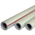 Труба полипропиленовая FV Plast PP RCT HOT PN20 40 мм AA112040004