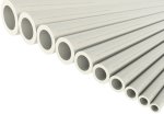 Труба полипропиленовая PN 20 FV Plast 25 мм AA101025004