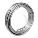 Труба Rehau Rautitan flex 63х8,6 мм (в отрезке по 6 м) 11304301006 11304301006