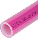 Труба Rehau Rautitan pink + 16х2,2 мм (в бухте по 120 м) 13360421120