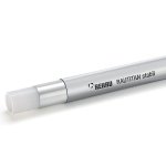 Труба Rehau Rautitan stabil 16х2,6 мм (в бухте по 100 м) 11301211100
