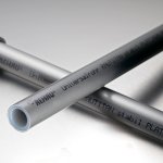 Труба Rehau Rautitan stabil 16х2,6 мм (в бухте по 100 м) 11301211100
