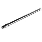 Трубка хромированная для смесителя REMER 10x1/2" L60 см 114M1060RR