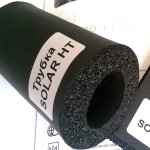 Трубка K-Flex SOLAR HT 19/42-2 (32 п.м.) 19042215526