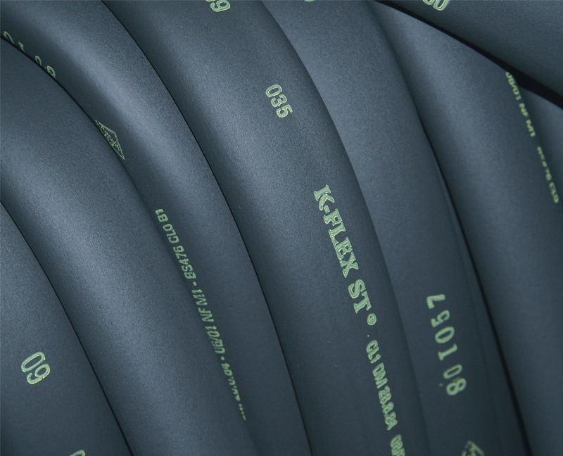 Трубка K-FLEX ST 09х089-2 R09089215508