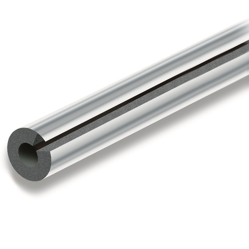 Трубка K-FLEX ST AL CLAD 50x125-1 50125214303CL
