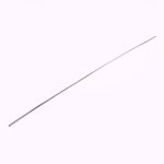 Трубка Uni-Fitt хромированная 10х1 1 м 590C1010