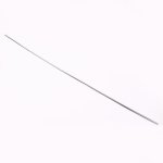 Трубка Uni-Fitt хромированная 10х1 1 м 590C1010