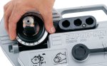 Трубогиб электрический Super-Ego ROBEND 4000 15-22мм 1000001535