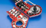 Трубогиб электрический Super-Ego ROBEND 4000 15-22мм 1000001535