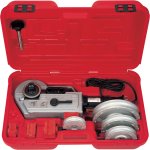 Трубогиб электрический Super-Ego ROBEND 4000 1/2"-1" 1000001538