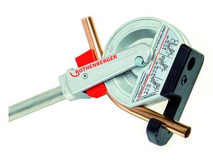 Трубогиб Rothenberger ROBEND H+W PLUS 10 мм 24510