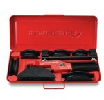 Трубогиб Rothenberger TUBE BENDER MAXI под углом до 90° 12- 22 мм 23020X