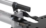 Трубогиб ручной гидравлический с закрытой рамой Super-Ego LONG 3/8"-3" 1500002308
