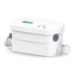 Установка канализационная Wilo HiDrainlift 3-35 4191679