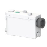 Установка канализационная Wilo HiSewlift 3-35 напольный монтаж 4191677