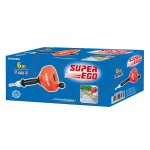 Устройство для ручной прочистки труб Super-Ego 20-75 мм SEH004800