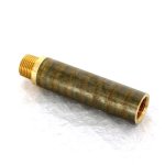 Удлинитель бронзовый 1/2"-100 ВН Viega 357245