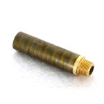 Удлинитель бронзовый 1/2"-100 ВН Viega 357245