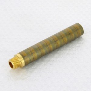 Удлинитель бронзовый 1/2"-150 ВН Viega 440305