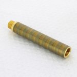 Удлинитель бронзовый 1/2"-150 ВН Viega 440305