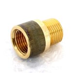 Удлинитель бронзовый 1/2"-20 ВН Viega 354978