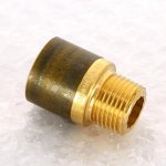 Удлинитель бронзовый 1/2"-25 ВН Viega 354985