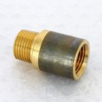 Удлинитель бронзовый 1/2"-30 ВН Viega 354992