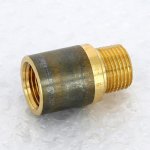 Удлинитель бронзовый 1/2"-30 ВН Viega 354992