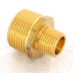 Удлинитель бронзовый 1/2"-40 ВН Viega 355005