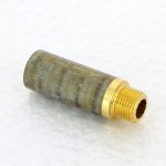 Удлинитель бронзовый 1/2"-65 ВН Viega 357221