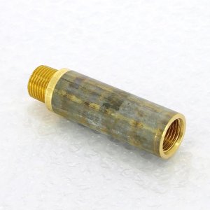 Удлинитель бронзовый 1/2"-80 ВН Viega 357238