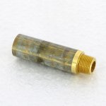 Удлинитель бронзовый 1/2"-80 ВН Viega 357238