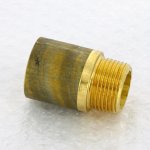 Удлинитель бронзовый 1"-50 ВН Viega 357214