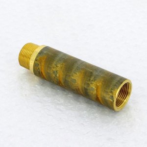Удлинитель бронзовый 3/4"-100 ВН Viega 359577