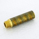 Удлинитель бронзовый 3/4"-100 ВН Viega 359577