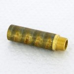 Удлинитель бронзовый 3/4"-100 ВН Viega 359577