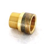Удлинитель бронзовый 3/4"-20 ВН Viega 355029