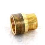 Удлинитель бронзовый 3/4"-20 ВН Viega 355029