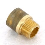 Удлинитель бронзовый 3/4"-25 ВН Viega 355036