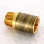 Удлинитель бронзовый 3/4"-40 ВН Viega 355050