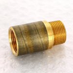 Удлинитель бронзовый 3/4"-40 ВН Viega 355050