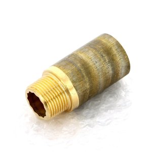Удлинитель бронзовый 3/4"-50 ВН Viega 357252