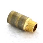 Удлинитель бронзовый 3/4"-50 ВН Viega 357252