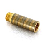 Удлинитель бронзовый 3/4"-80 ВН Viega 359584