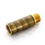 Удлинитель бронзовый 3/4"-80 ВН Viega 359584