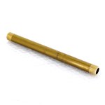 Удлинитель латунный Uni-Fitt 1/2" НР 250 мм 658G2250