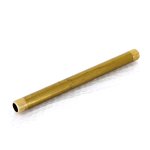 Удлинитель латунный Uni-Fitt 1/2" НР 250 мм 658G2250